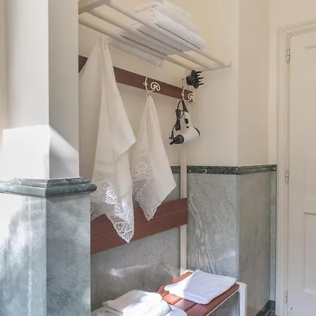 Arianna Oda ve Kahvaltı Ravenna