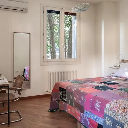 Oda ve Kahvaltı Arianna