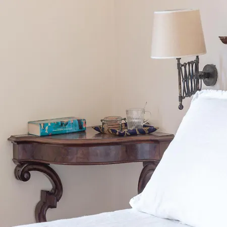 Oda ve Kahvaltı Arianna Ravenna