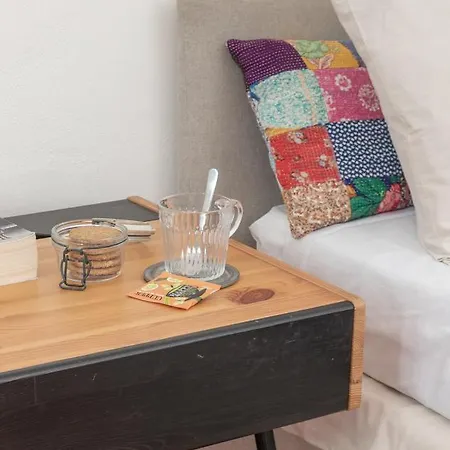 Oda ve Kahvaltı Arianna