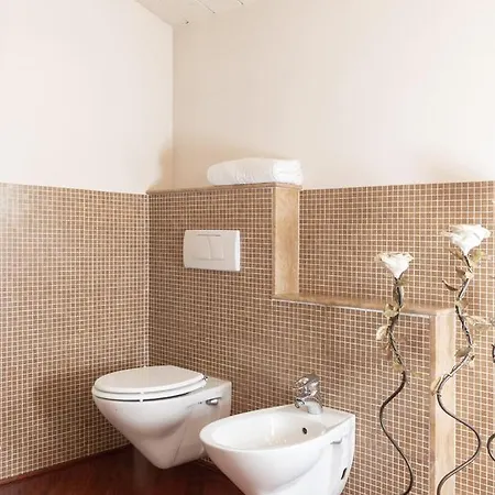 Oda ve Kahvaltı Arianna Ravenna