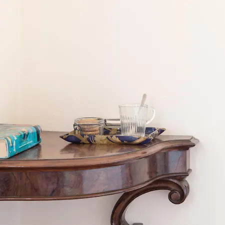 Arianna Oda ve Kahvaltı Ravenna