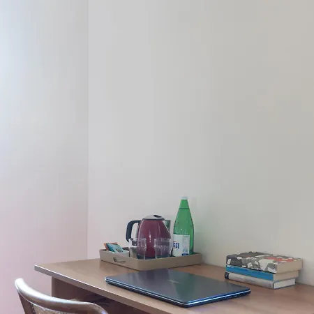 Oda ve Kahvaltı Arianna 3*