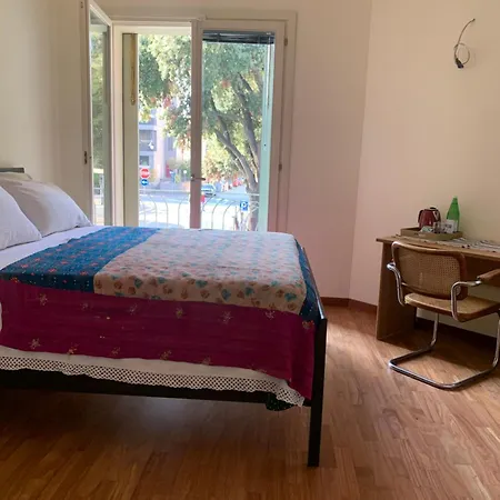 Oda ve Kahvaltı Arianna