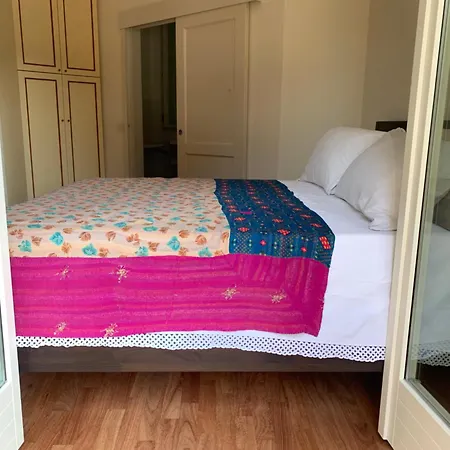 فندق مبيت وإفطار Arianna