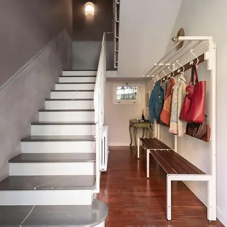 Oda ve Kahvaltı Arianna