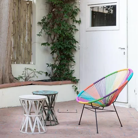 Oda ve Kahvaltı Arianna Ravenna