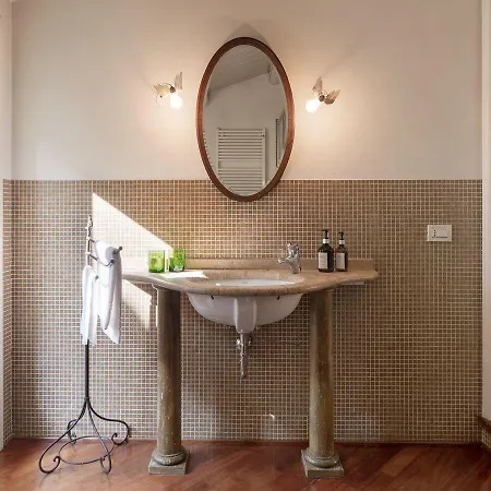 Arianna Oda ve Kahvaltı 3*