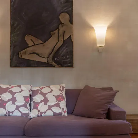 Arianna Oda ve Kahvaltı 3*