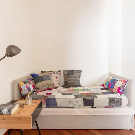 Oda ve Kahvaltı Arianna