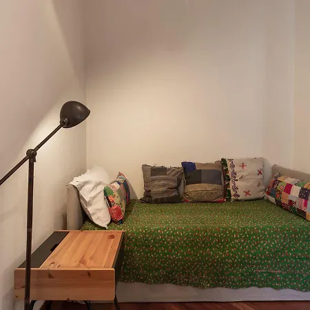 Arianna Oda ve Kahvaltı