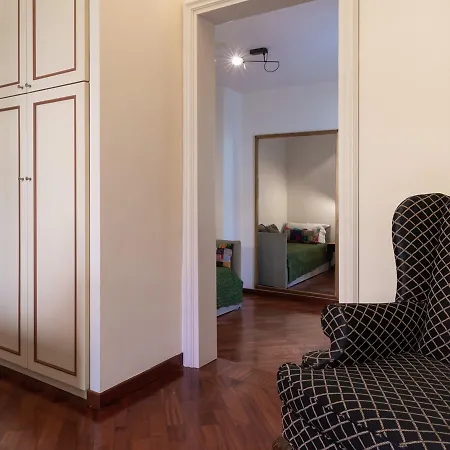 Arianna Oda ve Kahvaltı 3*