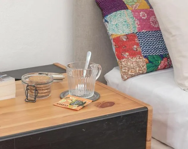 فندق مبيت وإفطار Arianna