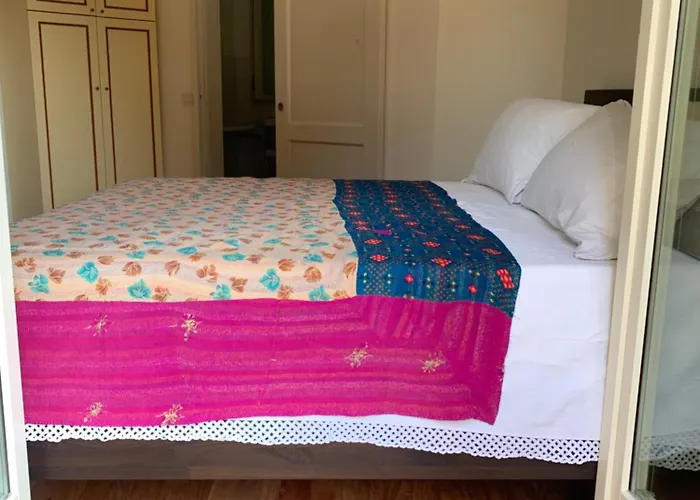 فندق مبيت وإفطار Arianna