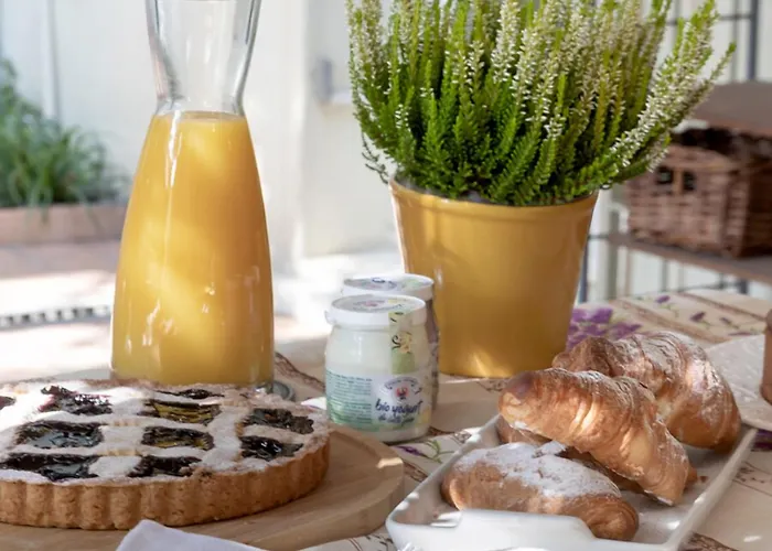 Arianna 3* رافيننا