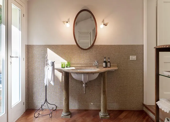 Arianna فندق مبيت وإفطار 3*