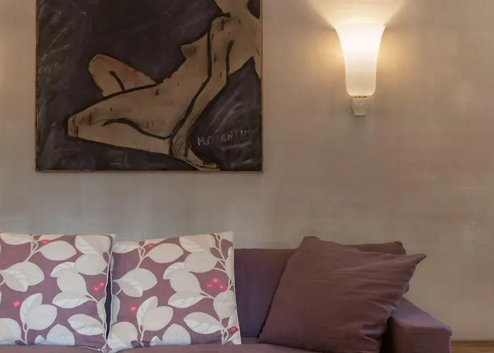 Arianna فندق مبيت وإفطار 3*