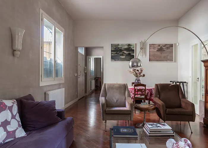 Arianna فندق مبيت وإفطار