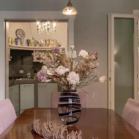 Arianna Frühstückspension Ravenna