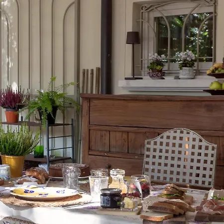 Panzió Arianna Ravenna