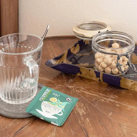 Arianna Frühstückspension 3*