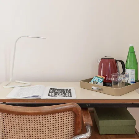 Arianna Frühstückspension Ravenna