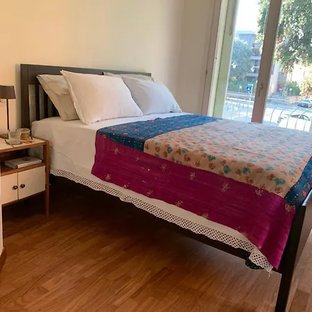 Panzió Arianna Ravenna