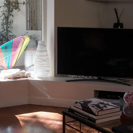 Panzió Arianna Ravenna