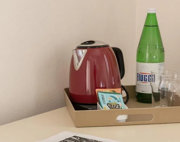 Nocleg ze śniadaniem Arianna