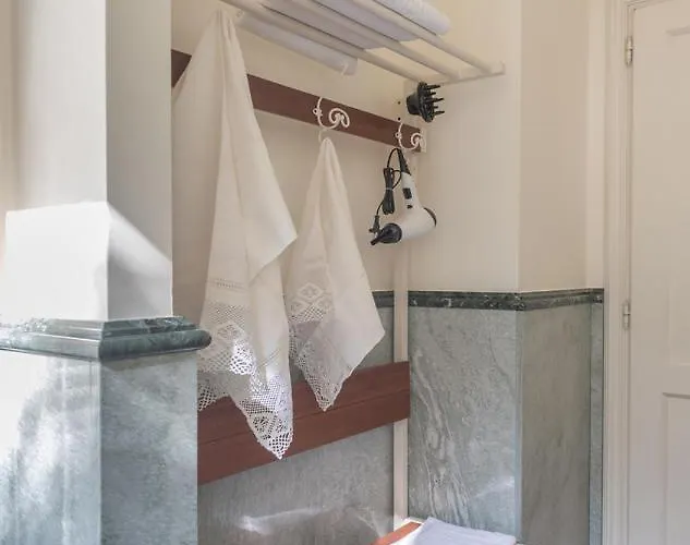 Arianna Frühstückspension Ravenna