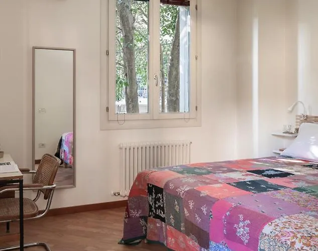 Frühstückspension Arianna