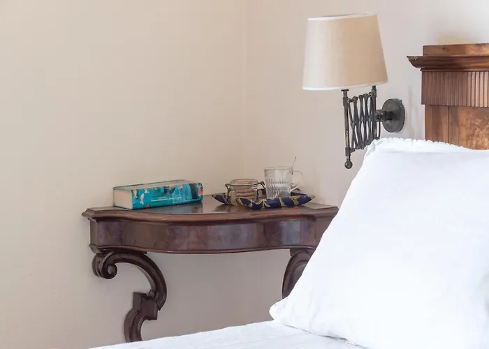 فندق مبيت وإفطار Arianna رافيننا