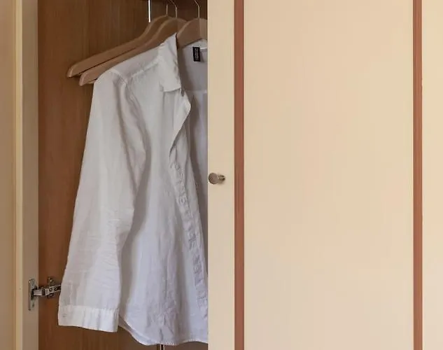 Arianna Nocleg ze śniadaniem