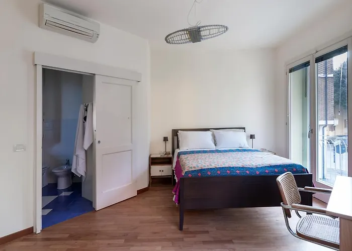 Arianna Nocleg ze śniadaniem