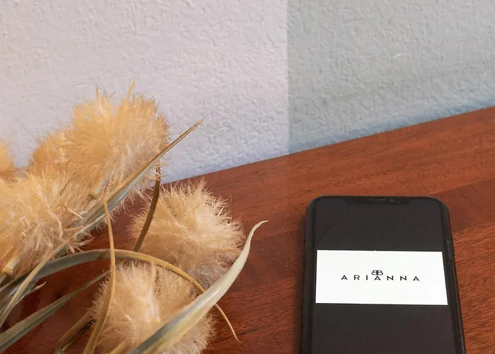 Arianna فندق مبيت وإفطار رافيننا