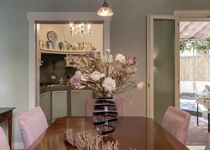 Arianna Nocleg ze śniadaniem Rawenna