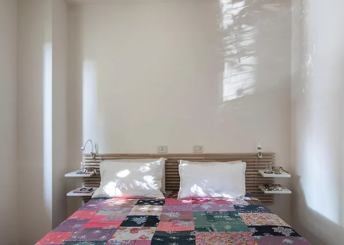 Arianna فندق مبيت وإفطار