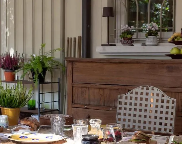 Nocleg ze śniadaniem Arianna Rawenna