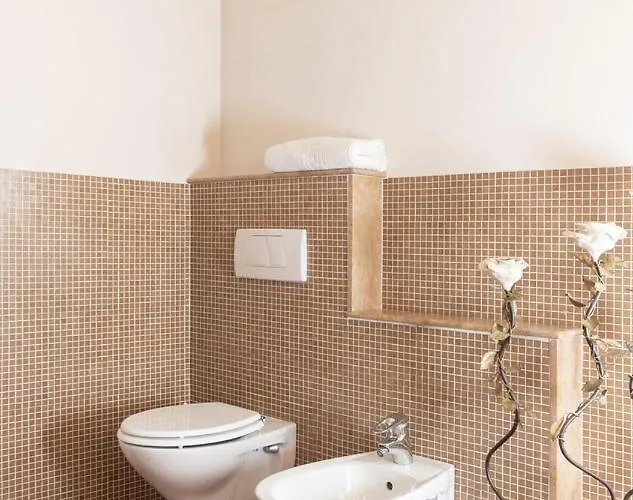 فندق مبيت وإفطار Arianna رافيننا