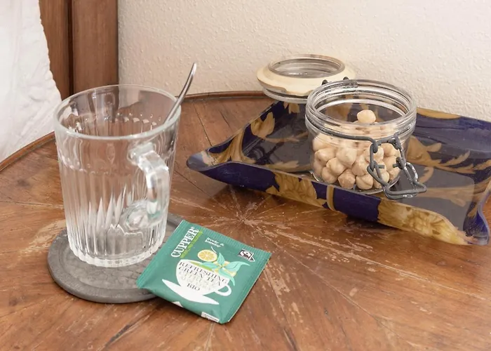 Arianna Nocleg ze śniadaniem 3*