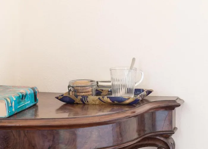 Arianna Nocleg ze śniadaniem Rawenna