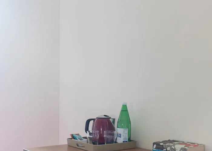 فندق مبيت وإفطار Arianna 3*