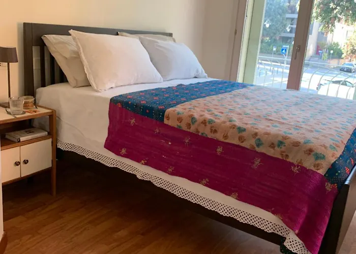 فندق مبيت وإفطار Arianna رافيننا