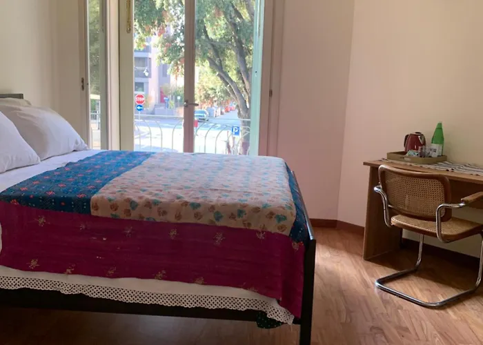 فندق مبيت وإفطار Arianna