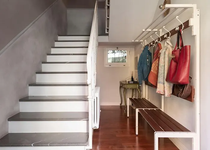 Nocleg ze śniadaniem Arianna