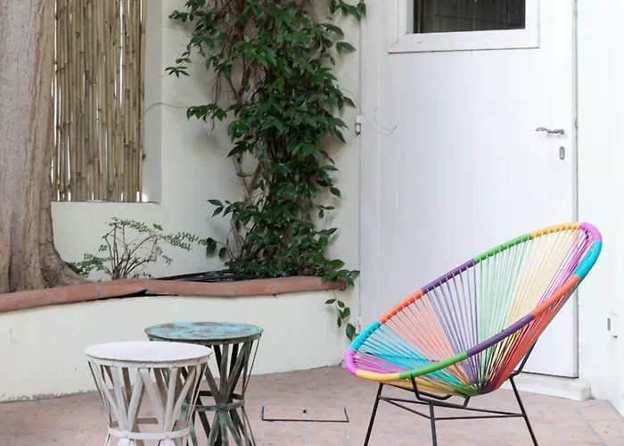 Nocleg ze śniadaniem Arianna Rawenna