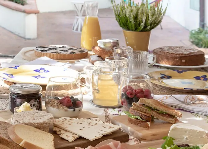 Frühstückspension Arianna 3*