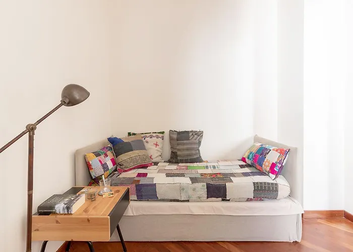 Nocleg ze śniadaniem Arianna