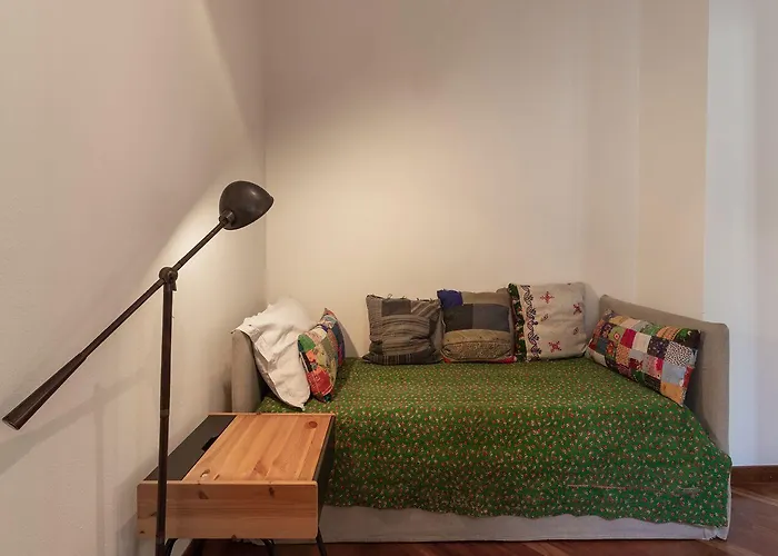 Arianna Nocleg ze śniadaniem