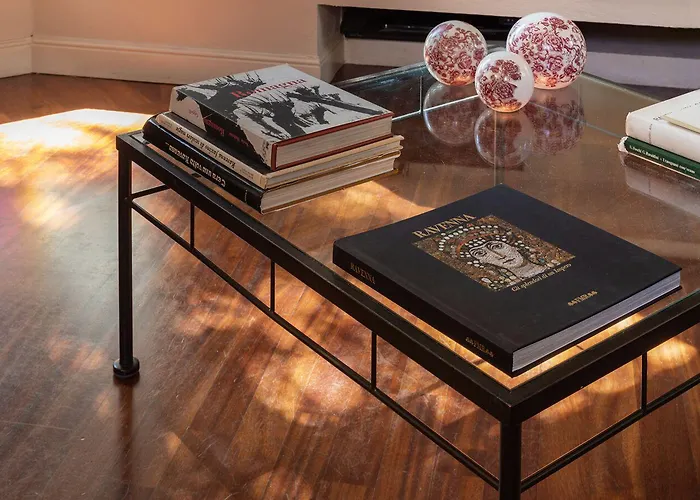 Arianna Nocleg ze śniadaniem 3*